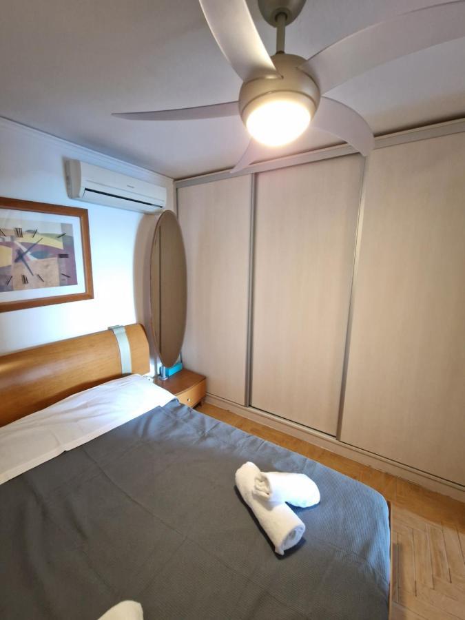 Korinthian Sea View Apartment Nerantza Bagian luar foto