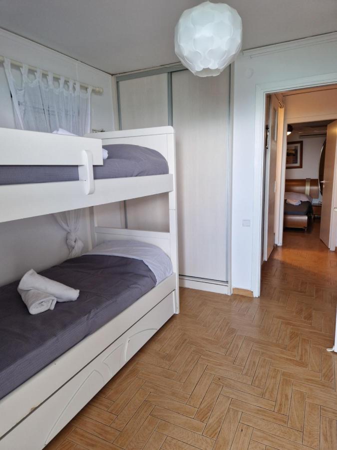 Korinthian Sea View Apartment Nerantza Bagian luar foto